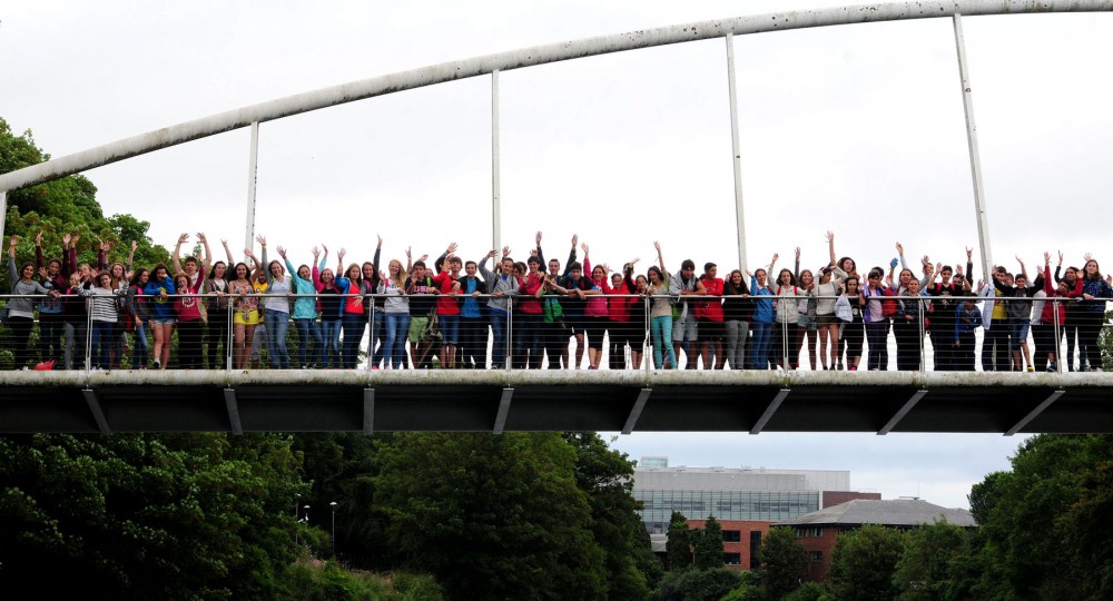 voyage anglais pour adolescents à Londres voyage anglais adolescents à Cork